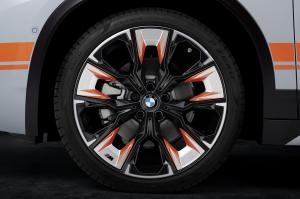 BMW X2 xDrive20i (M Mesh Edition) 2020 года 